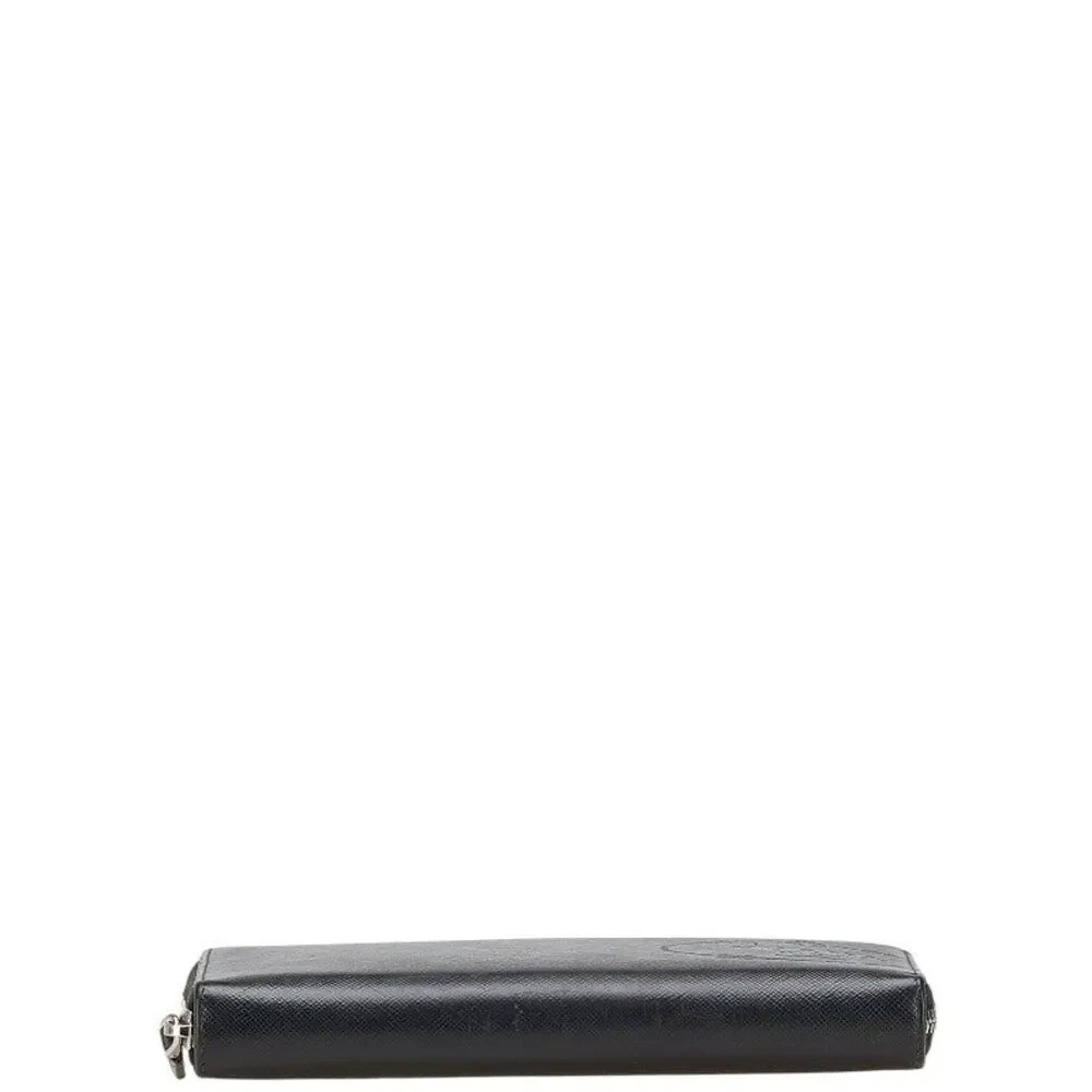 Prada Saffiano Long Wallet